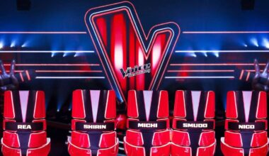 Alle Sendetermine der 15. Staffel im Überblick