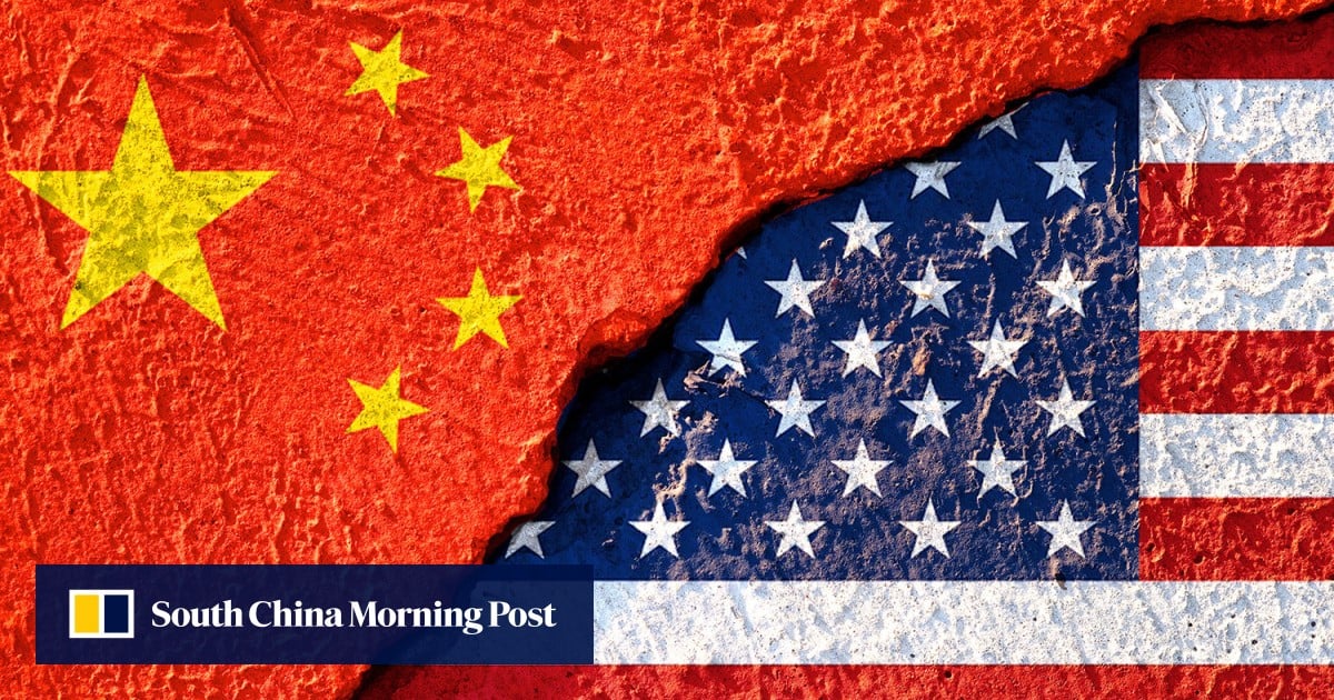 China-US trade rivalry will last for ‘next 50 years’, warns ex-WTO head