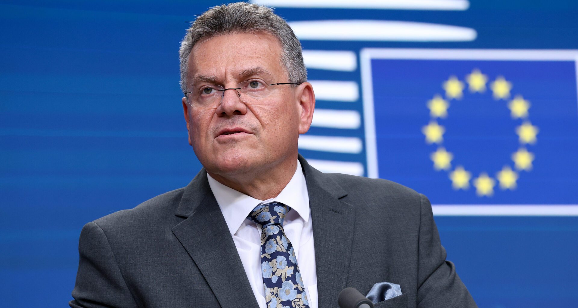 Brussels unsure India deal can land this year despite progress