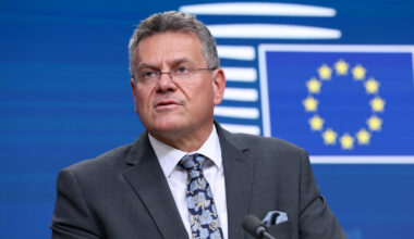 Brussels unsure India deal can land this year despite progress