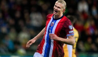 Lineups, team news, confirmed starting teams in 2026 World Cup qualifying