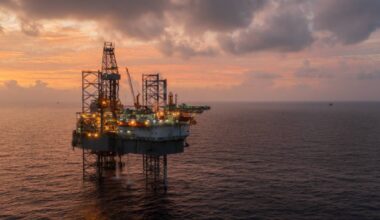 3D Energi announces update on Essington-1 gas well operations