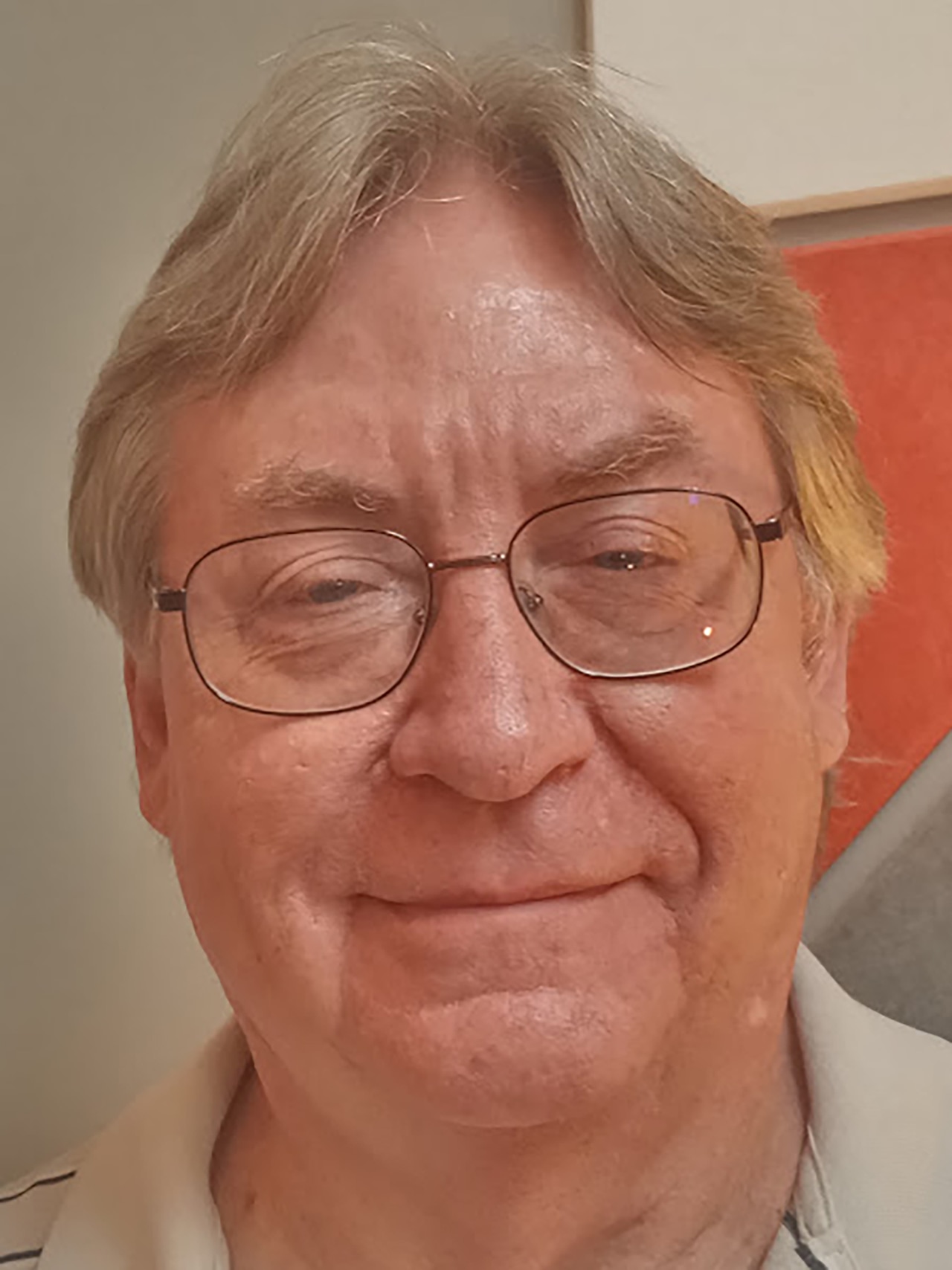 Bob Conklin is an author in Columbus.