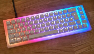 Produktionsverlagerung nach China: Deutsche Firma Cherry kämpft ums Überleben