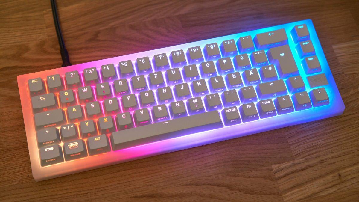 Produktionsverlagerung nach China: Deutsche Firma Cherry kämpft ums Überleben