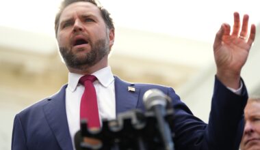 JD Vance gives Trump, GOP reality check after big Mamdani, Dem wins