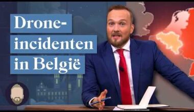 Lessen uit België