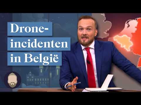 Lessen uit België