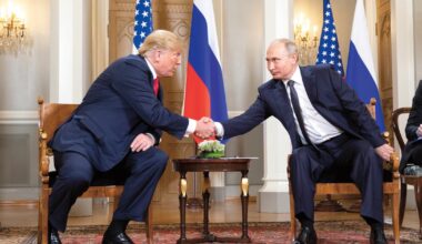 Donald Trump s'apprêterait à livrer les territoires ukrainiens occupés à Vladimir Poutine : "Aucune personne saine d'esprit ne signerait ce document"