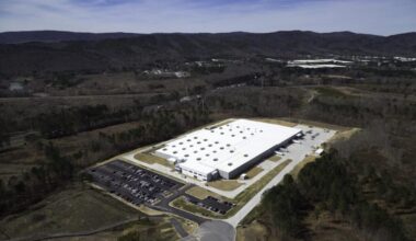 Qcells furloughs 1,000 Georgia workers due to U.S. Customs delays