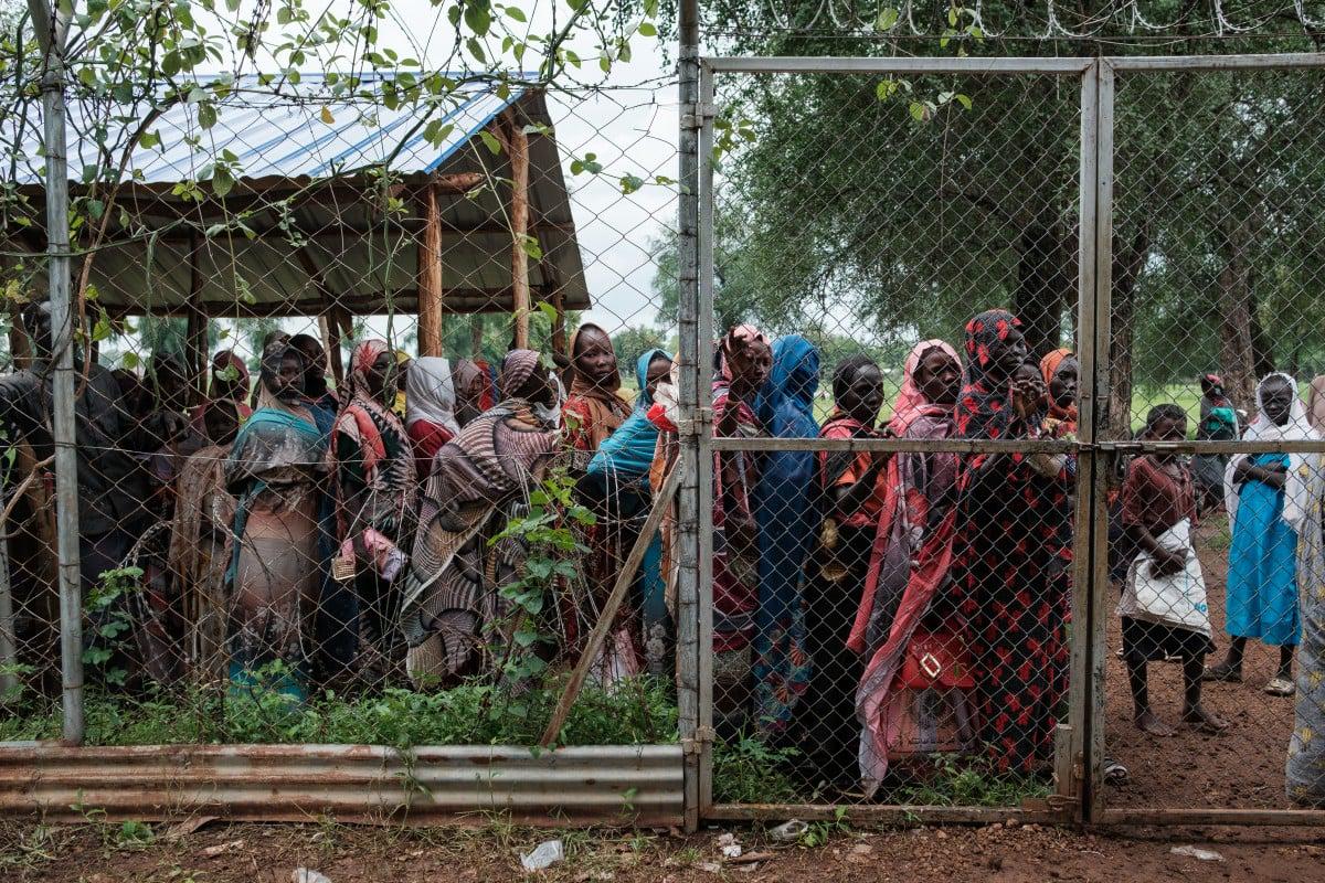 As world rises up for Gaza, Sudanese in Israel say larger catastrophe [in Sudan] being ignored