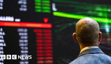 Scotland given same credit rating as UK ahead of bonds issue