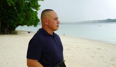 A Campaign to Make Guam the 51st State Is Gaining Traction