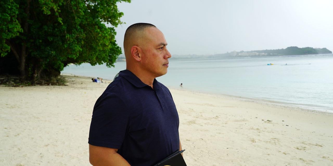 A Campaign to Make Guam the 51st State Is Gaining Traction