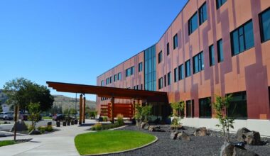 Colville Tribes to see energy-related capital improvement projects