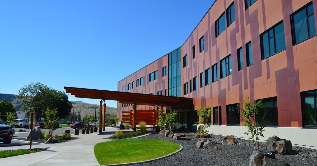 Colville Tribes to see energy-related capital improvement projects