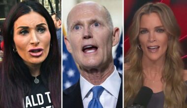 ‘New York City Has Fallen’: MAGA World Implodes Over Zohran Mamdani Victory