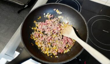 Plantaardig gehakt mag tóch gehakt blijven heten – maar waarschijnlijk niet voor lang