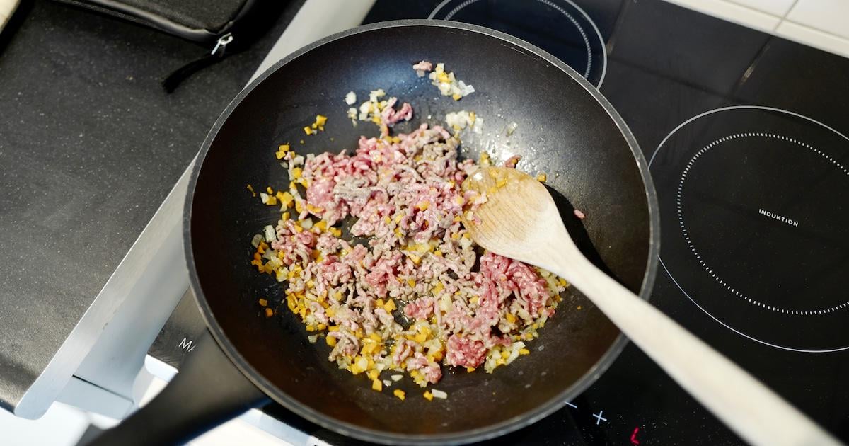 Plantaardig gehakt mag tóch gehakt blijven heten – maar waarschijnlijk niet voor lang