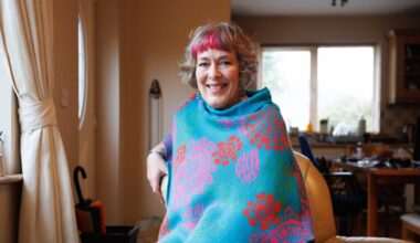 ‘Irish people really value privacy but in Greece it is completely different’ – The Irish Times