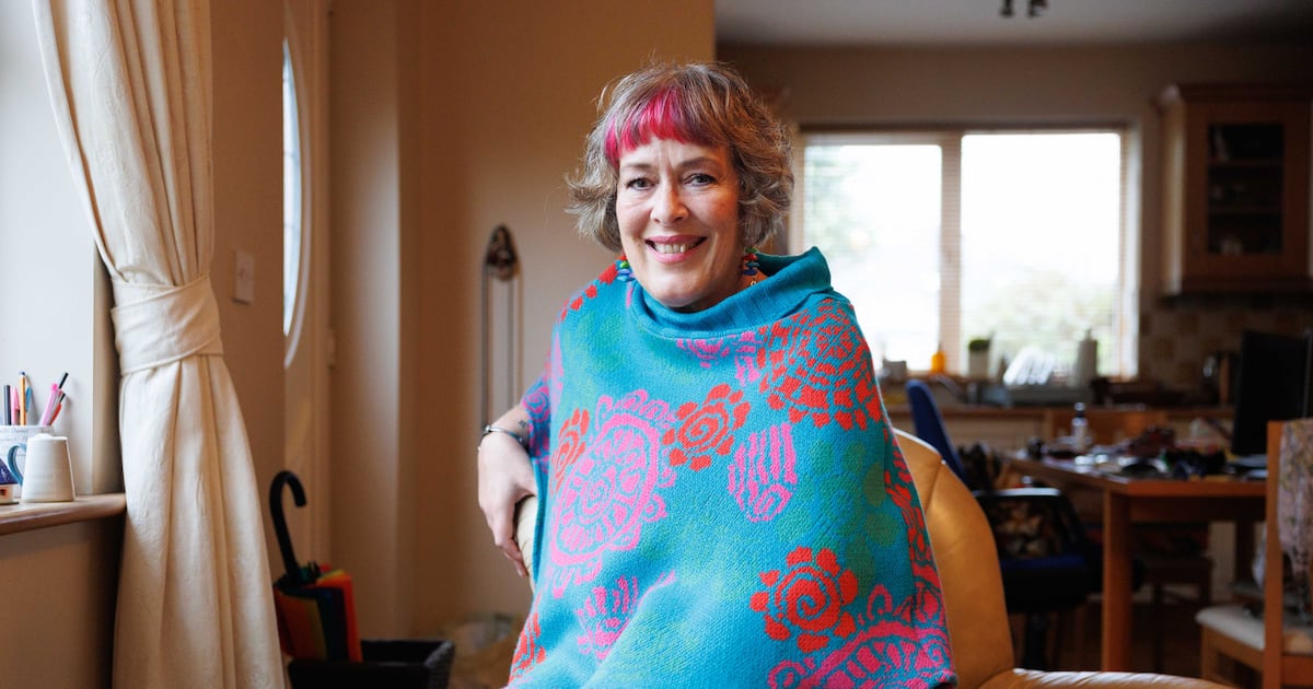 ‘Irish people really value privacy but in Greece it is completely different’ – The Irish Times