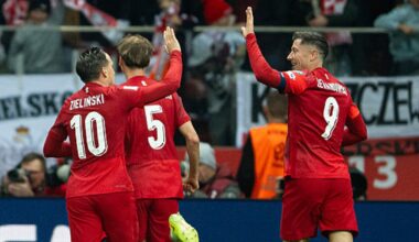 Pora obalić największy mit na temat reprezentacji Polski. Ukryta prawda