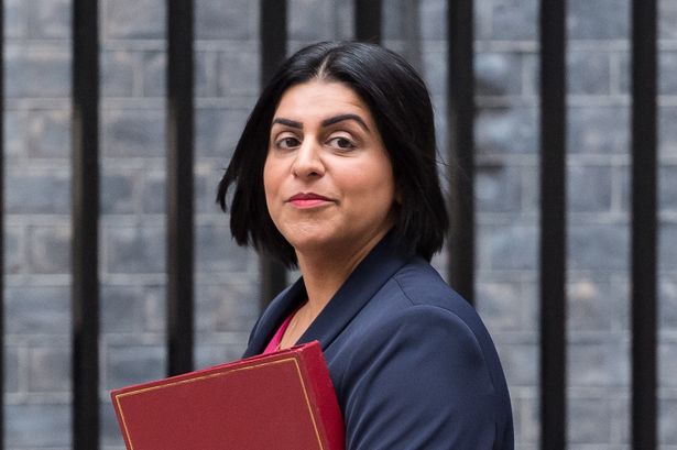 The Home Secretary Shabana Mahmood is considering the immigration system used by Denmark