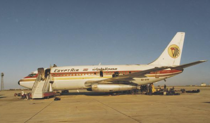 The fuller story behind the 1985 hijack in Malta