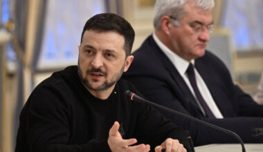 Ukraine to Seek EU Tariffs on Remaining Russian Imports