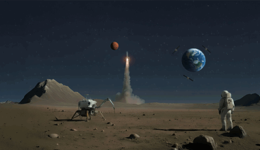 POLARIS n.53, new frontiers of space innovation