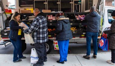 Zoll-Ausnahmen für Lebensmittel: Wie viel der Schweiz das bringt