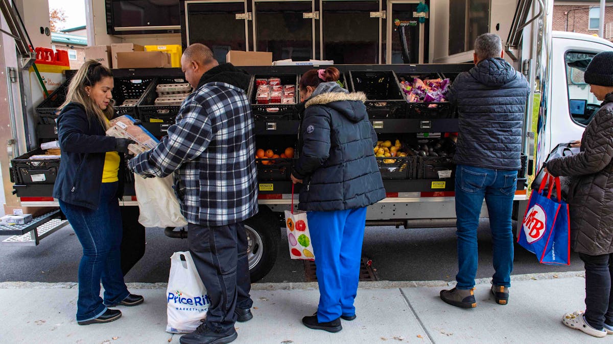 Zoll-Ausnahmen für Lebensmittel: Wie viel der Schweiz das bringt