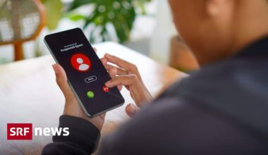 Schweiz ergreift Massnahmen gegen Spoofing - News