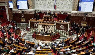 après l’adoption de la partie « recettes », les députés ouvrent le chapitre des « dépenses », avec à l’horizon la suspension de la réforme des retraites