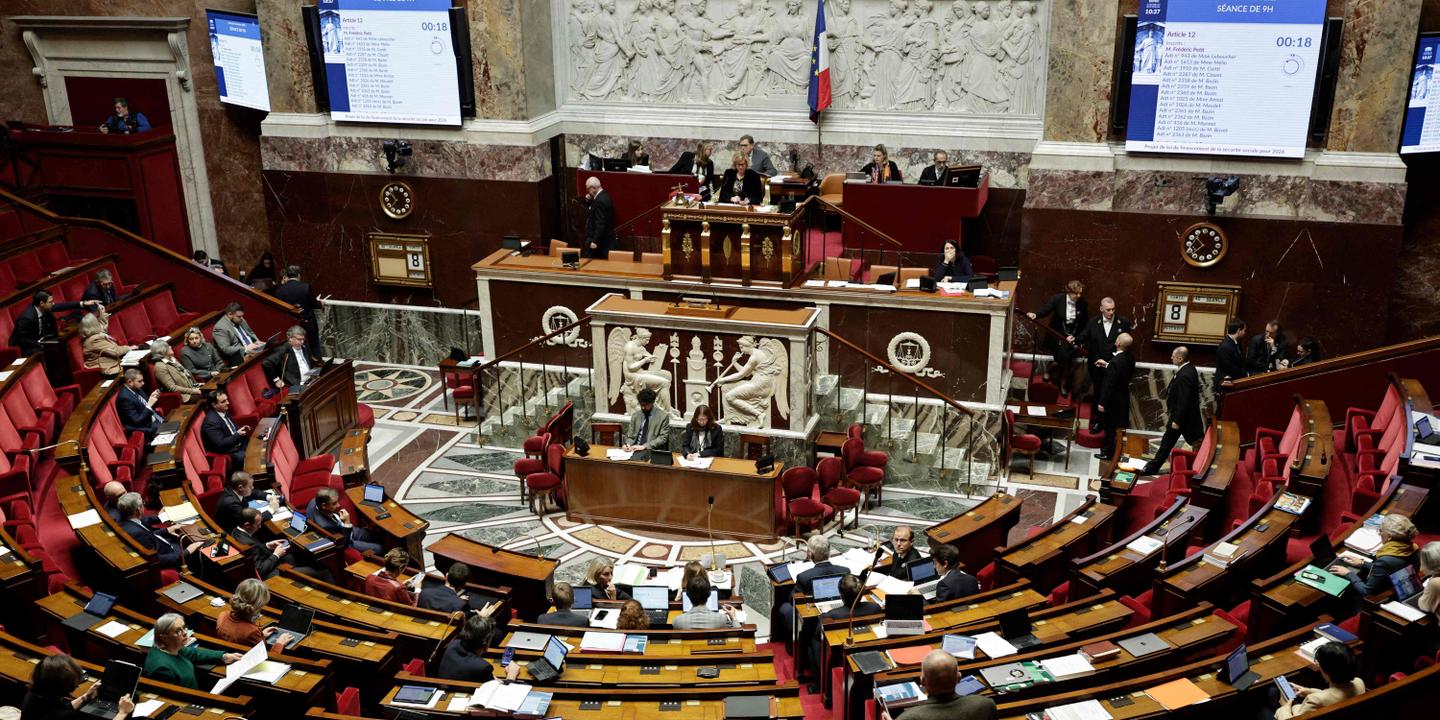 après l’adoption de la partie « recettes », les députés ouvrent le chapitre des « dépenses », avec à l’horizon la suspension de la réforme des retraites