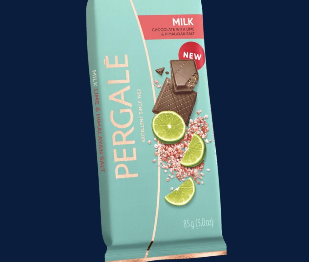 Would someone be willing to send this chocolate to Estonia? Would pay for the chocolate and delivery ofcourse.