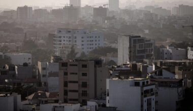 Senegal’s bonds fall after PM resists IMF calls to restructure debt