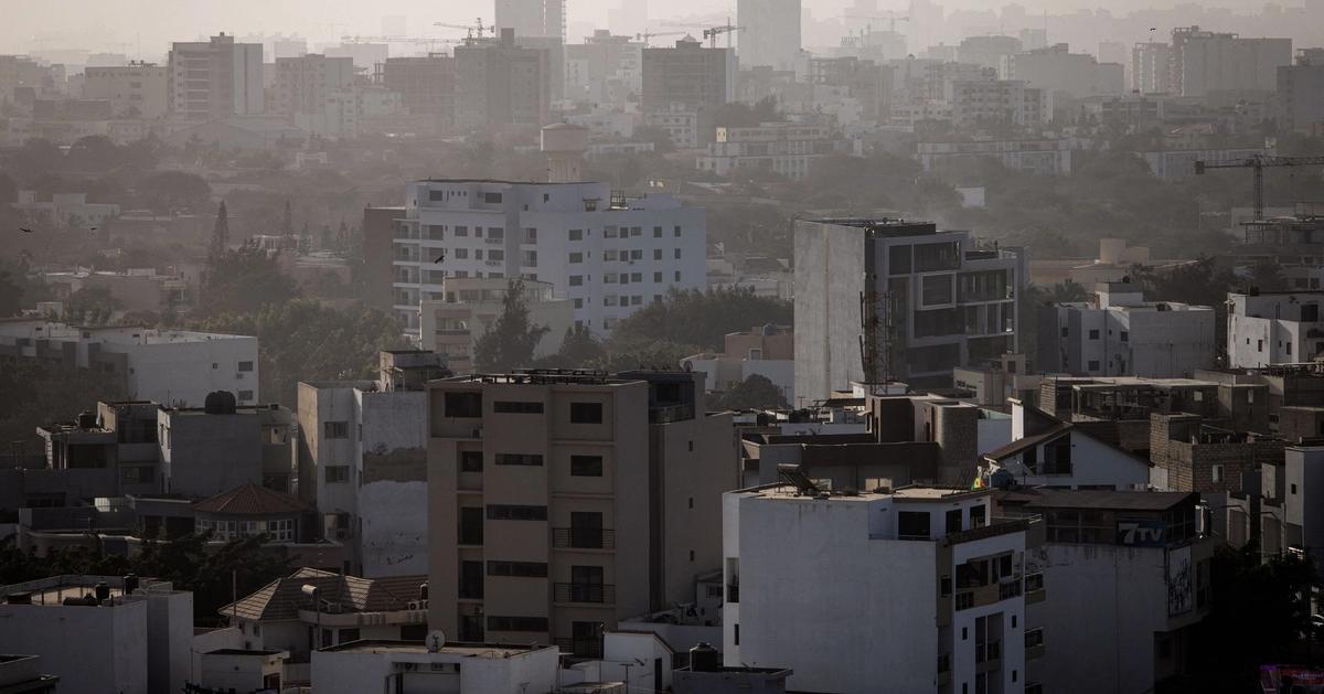 Senegal’s bonds fall after PM resists IMF calls to restructure debt