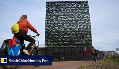 Nexperia chips have begun flowing to Europe again, auto suppliers say