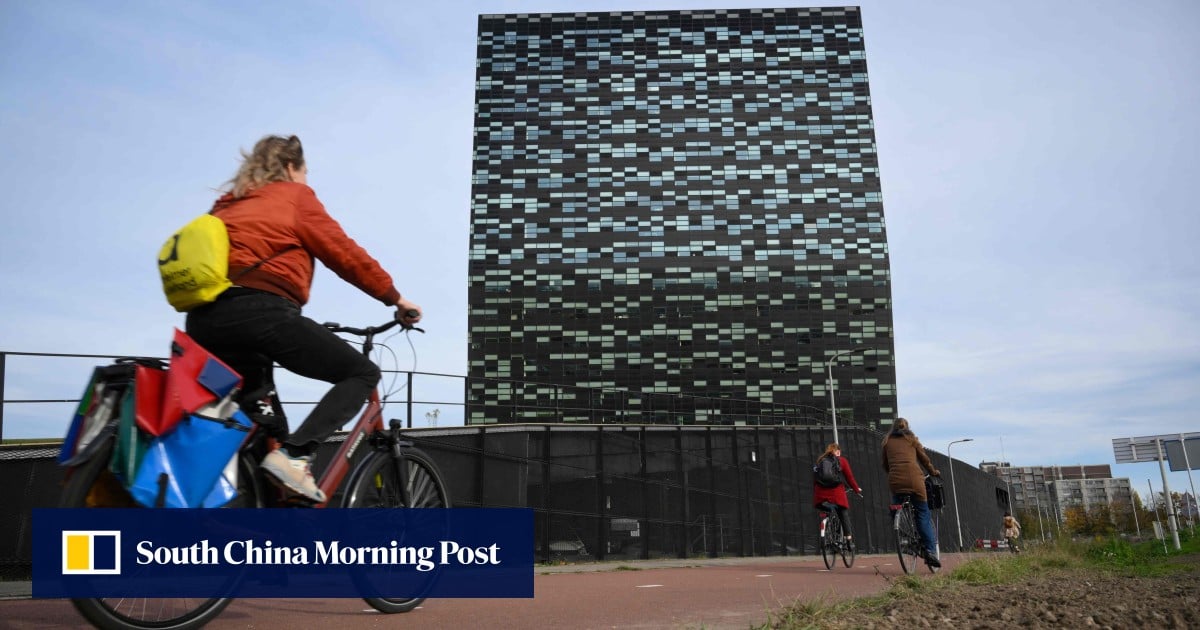 Nexperia chips have begun flowing to Europe again, auto suppliers say