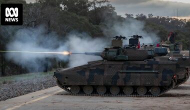 Australia's weapons programs exposed in defence industry cyber attacks