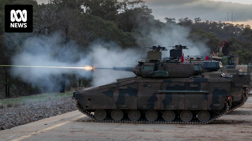 Australia's weapons programs exposed in defence industry cyber attacks