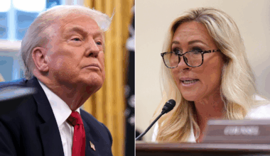 Republicans are hating on Trump's 50-year mortgage idea. Here's why some think it will 'ultimately reward the banks'