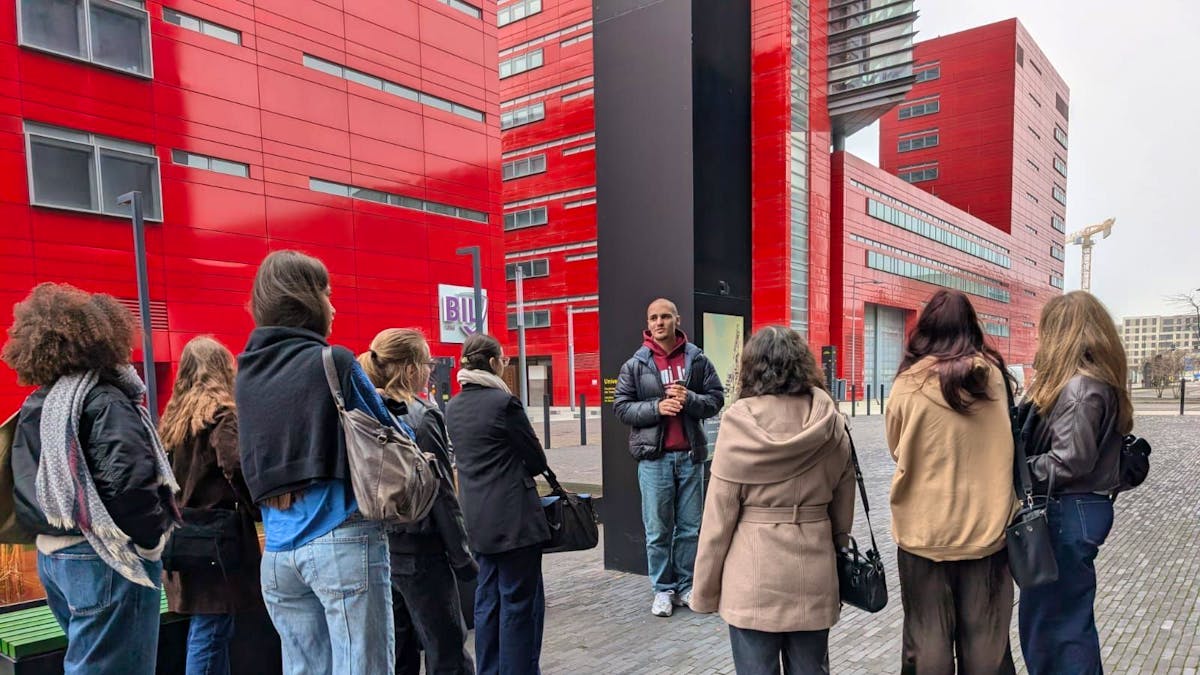 «Uni auf Probe»: Schüler entdecken die Universität Luxemburg und ihre Angebote