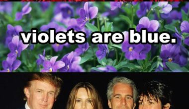 A message to Republicans