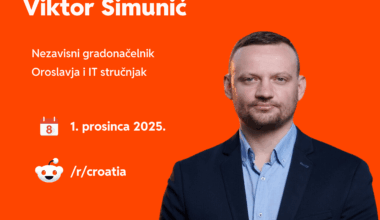 Lokalna scena: Viktor Šimunić