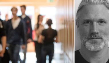 Jämställdhet tycks inte gälla pojkar, skriver Fredrik Zimmerman