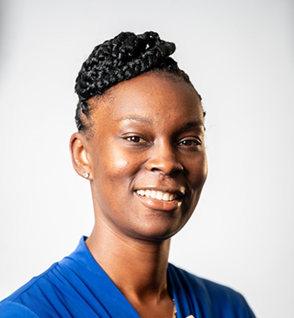 Wounded Warrior Danielle Green Announced as Featured Salute to the Armed Forces Speaker