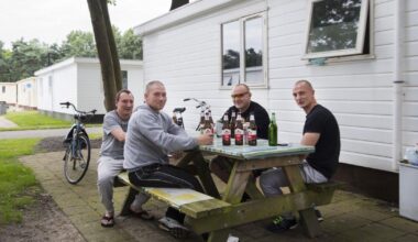 Arbeidsmigranten moeten vaak meer dan kwart van loon inleveren voor huisvesting, maar dat mag niet: 'Blijft niets over'