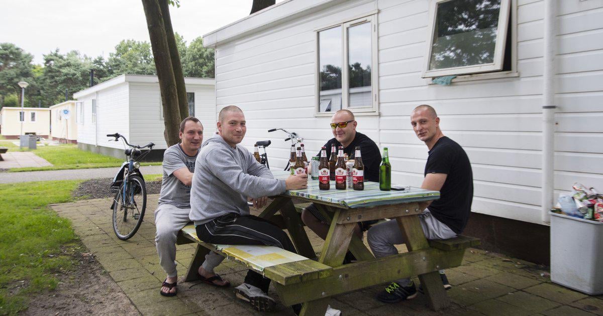 Arbeidsmigranten moeten vaak meer dan kwart van loon inleveren voor huisvesting, maar dat mag niet: 'Blijft niets over'